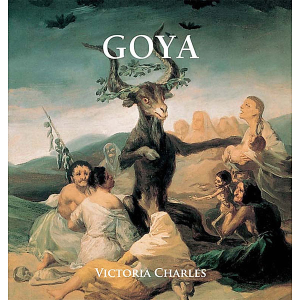 Goya, Victoria Charles