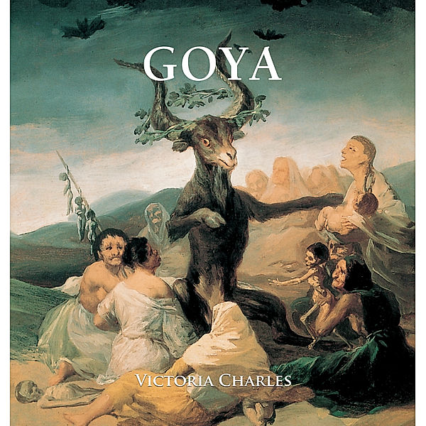 Goya, Victoria Charles