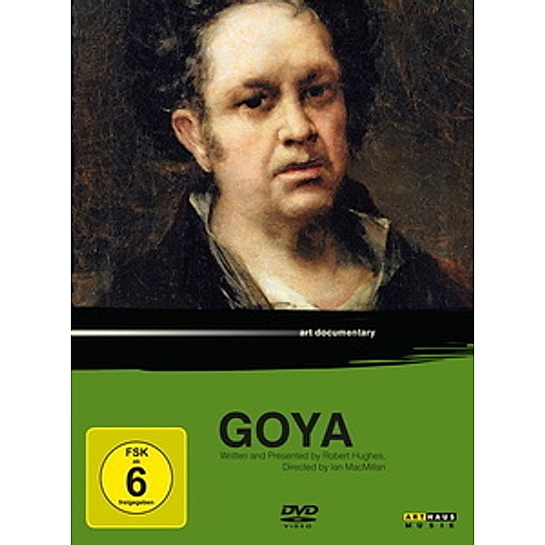 Goya, Ian MacMillan