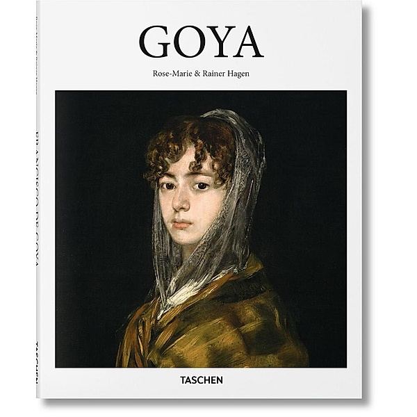 Goya, Rainer & Rose-Marie Hagen