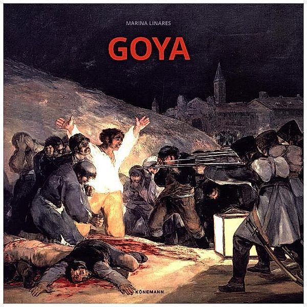 Goya, Marina Linares