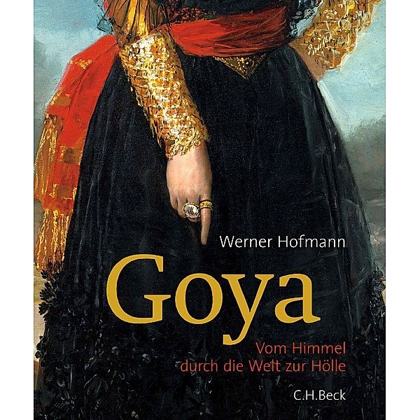 Goya, Werner Hofmann