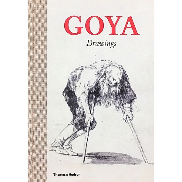 Goya Drawings, José Manuel Matilla, Manuela Mena