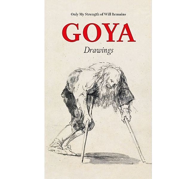 Goya Drawings, José Manuel Matilla, Manuela Mena