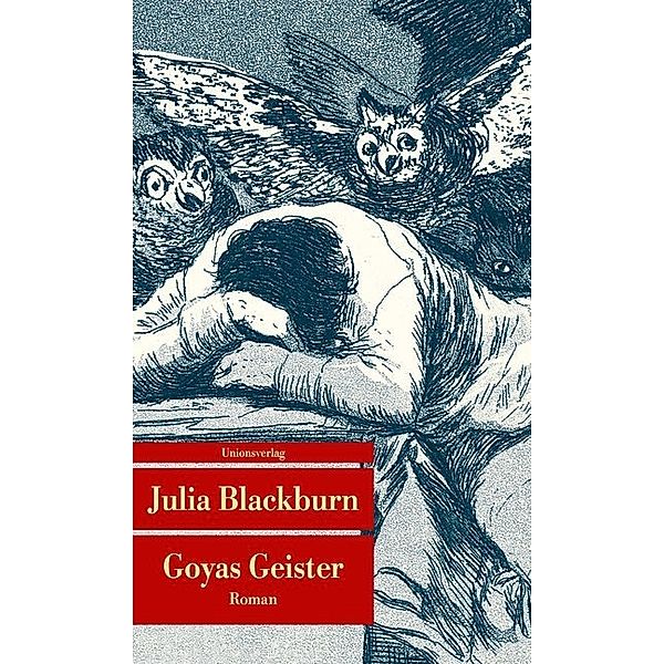 Goyas Geister, Julia Blackburn