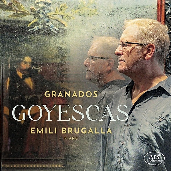 Goyescas, Emili Brugalla