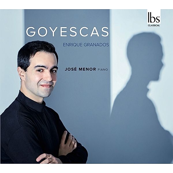 Goyescas, Jose Menor