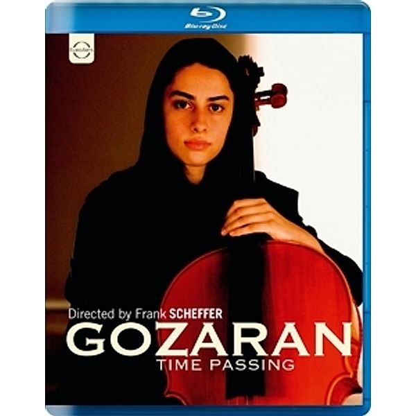 Gozaran-Time Passing, Diverse Interpreten
