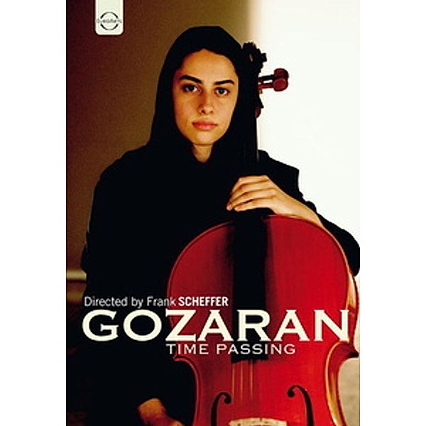 Gozaran: Time Passing, Diverse Interpreten