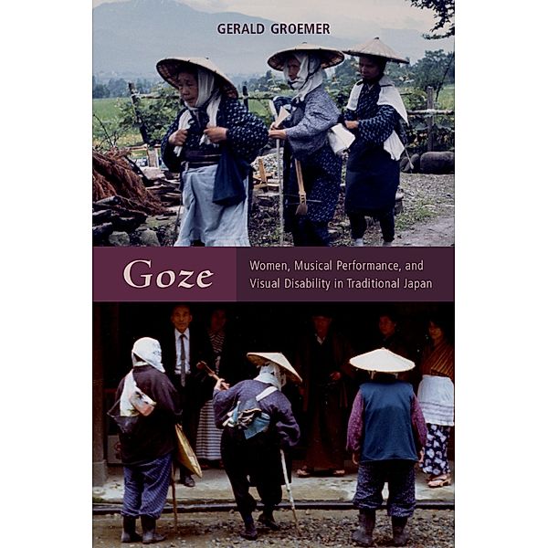 Goze, Gerald Groemer