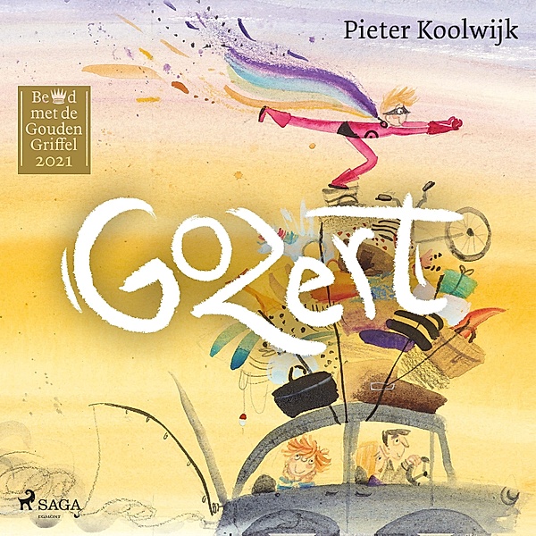 Gozert, Pieter Koolwijk
