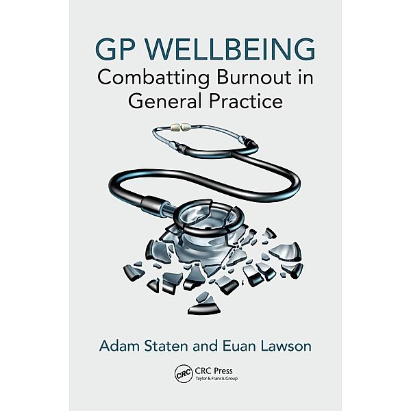 GP Wellbeing, Adam Staten, Euan Lawson