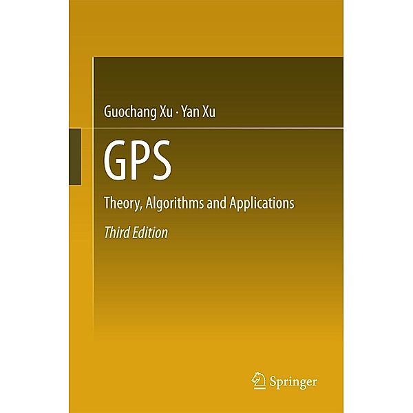GPS, Guochang Xu, Yan Xu