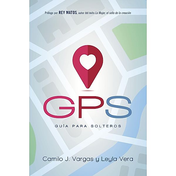 GPS, Camilo J Vargas