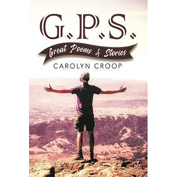 GPS / CAROLYN CROOP, Carolyn Croop