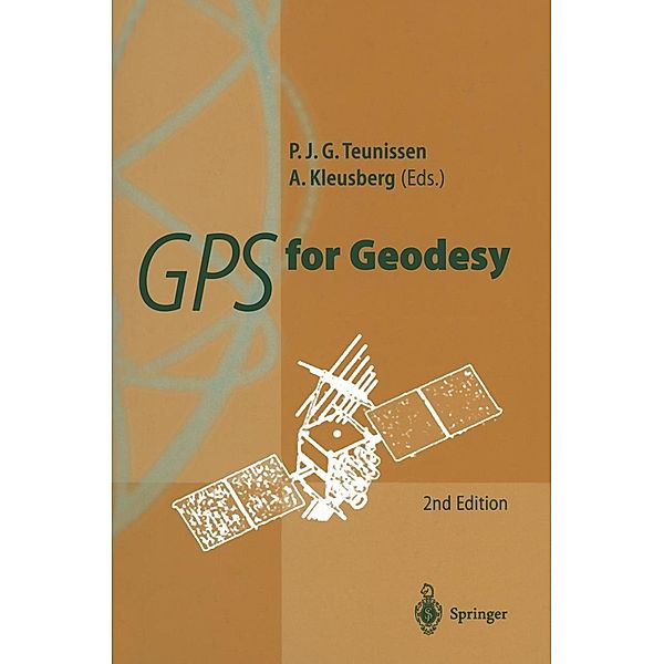 GPS for Geodesy