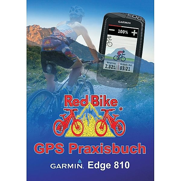 GPS Praxisbuch Garmin Edge 810