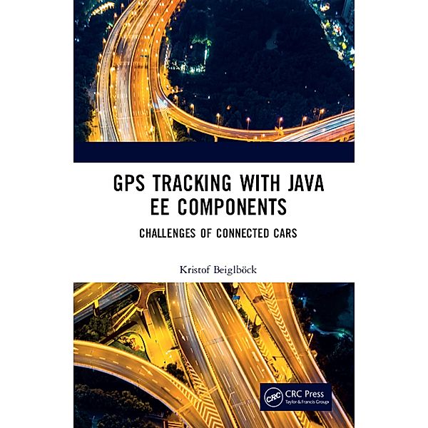 GPS Tracking with Java EE Components, Kristof Beiglböck