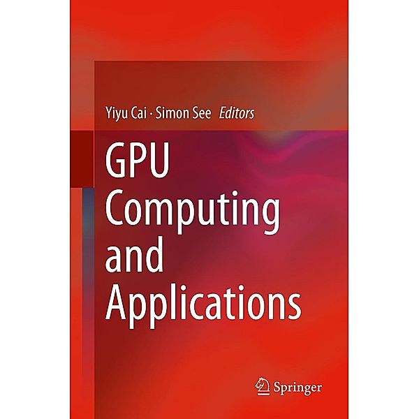 GPU Computing and Applications