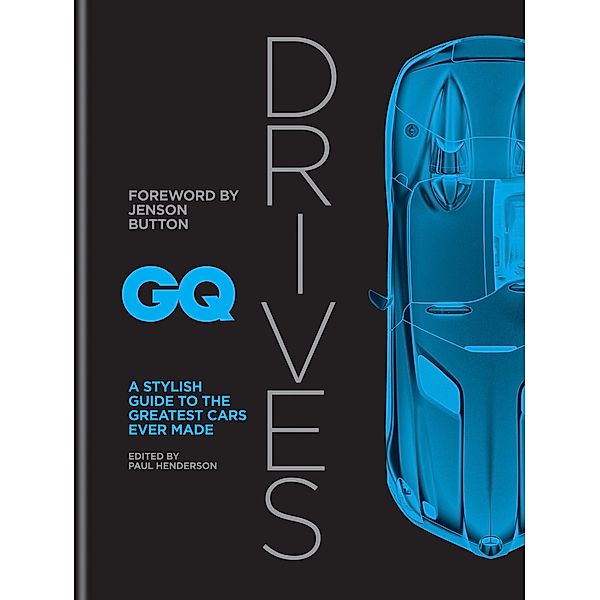 GQ Drives