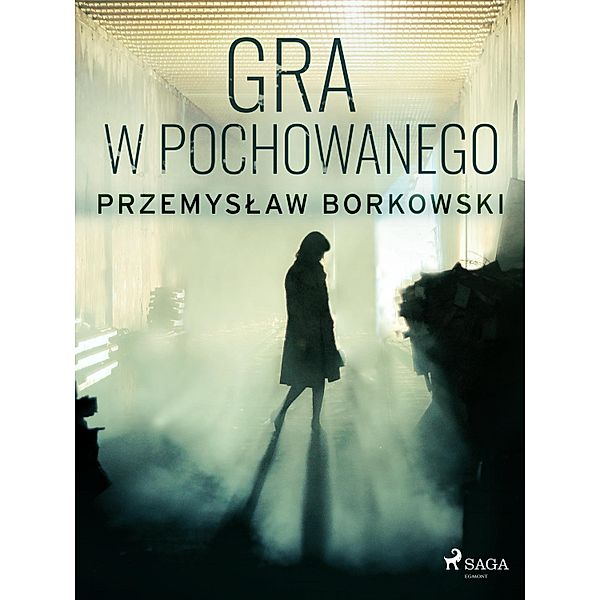 Gra w pochowanego, Przemyslaw Borkowski