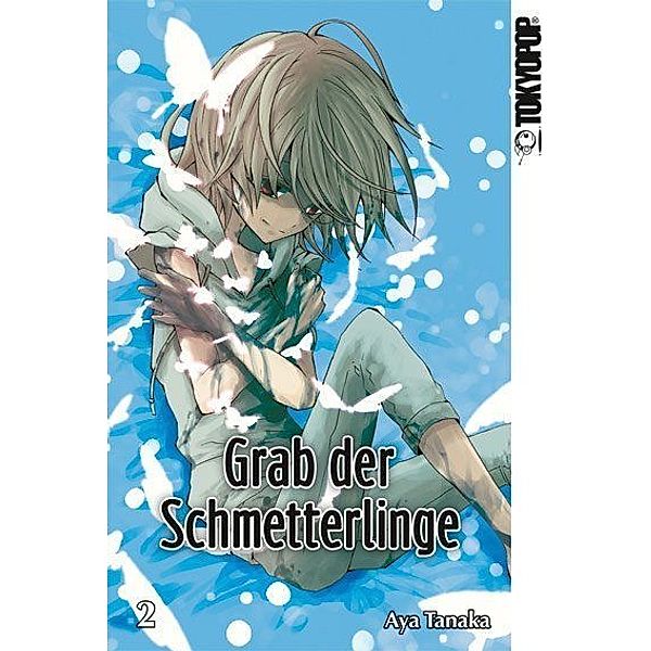 Grab der Schmetterlinge Bd.2, Aya Tanaka