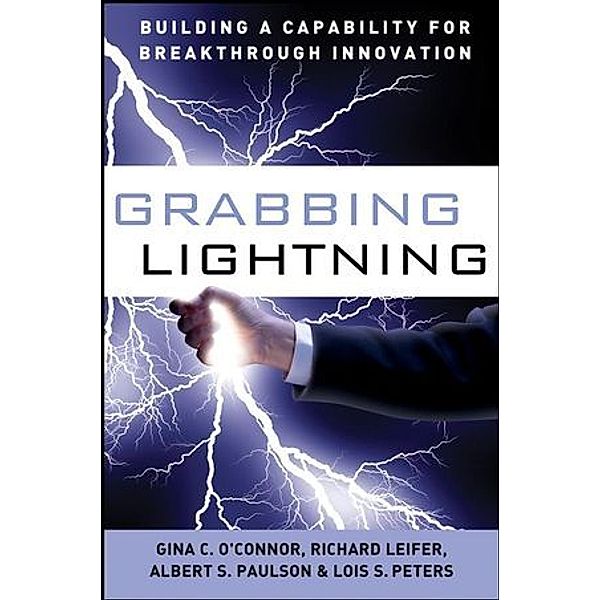 Grabbing Lightning, G. C. O'Connor