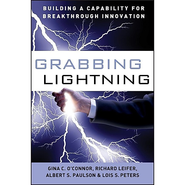 Grabbing Lightning, G. C. O'Connor