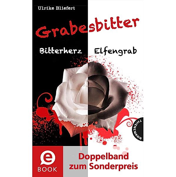 Grabesbitter - Doppelband, Ulrike Bliefert