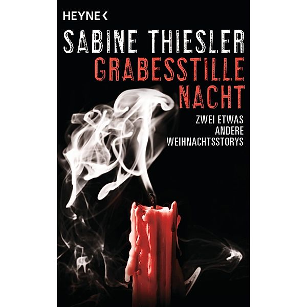 Grabesstille Nacht, Sabine Thiesler