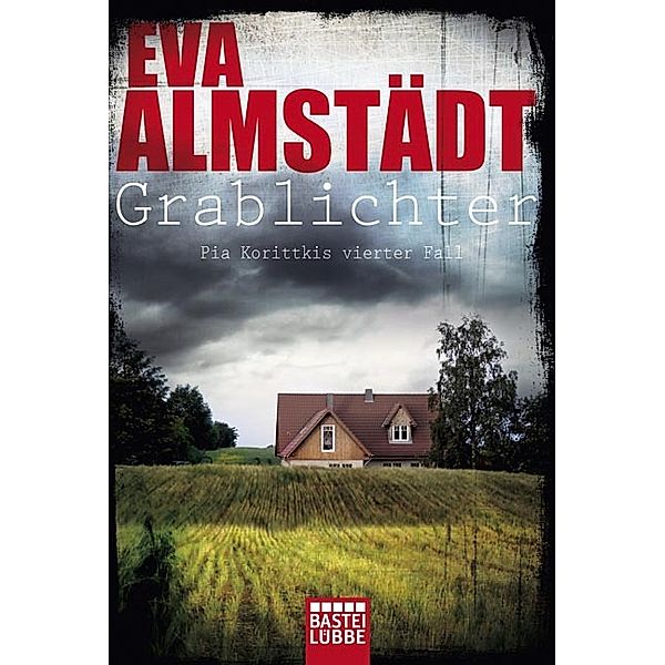 Grablichter / Pia Korittki Bd.4, Eva Almstädt