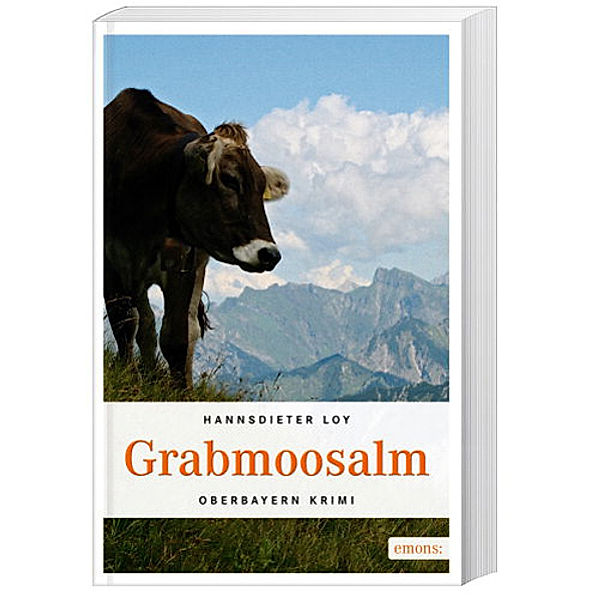 Grabmoosalm, Hannsdieter Loy