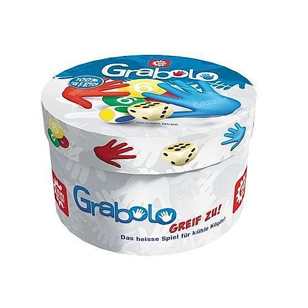 Grabolo (Kartenspiel)