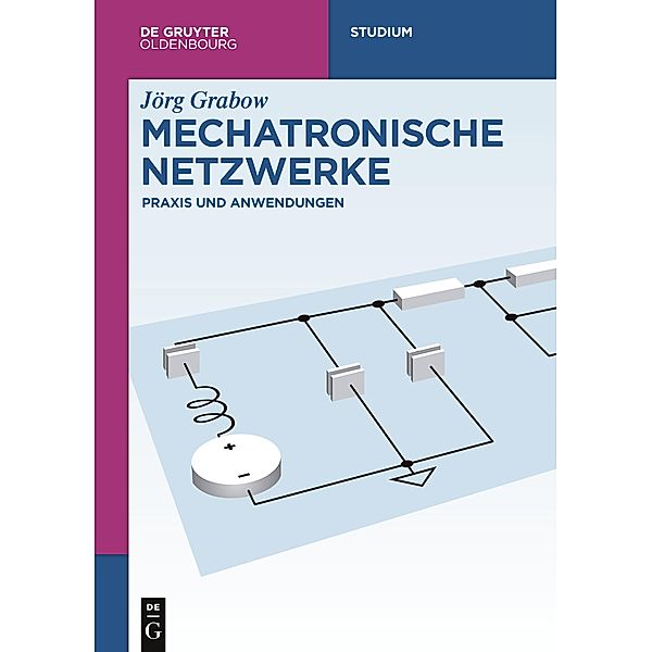 Grabow, J: Mechatronische Netzwerke, Jörg Grabow