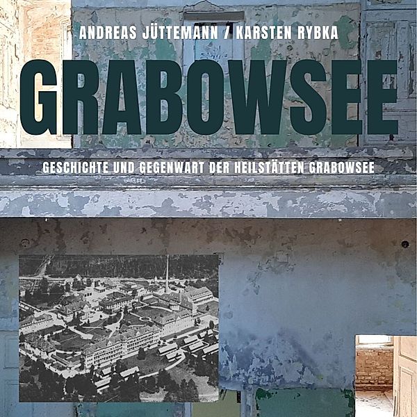 Grabowsee, Andreas Jüttemann