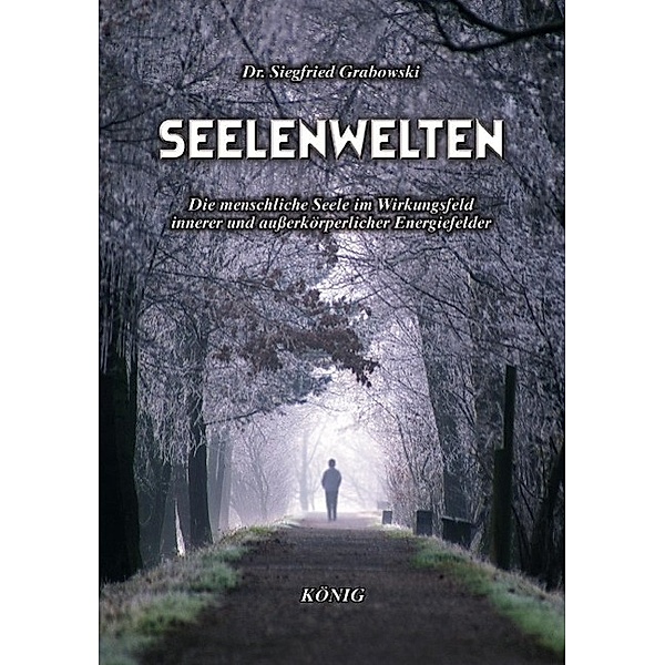 Grabowski, D: Seelenwelten, Siegfried Grabowski
