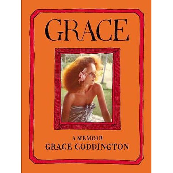 Grace, Grace Coddington