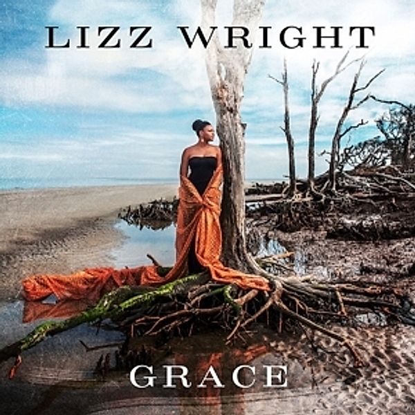 Grace, Lizz Wright