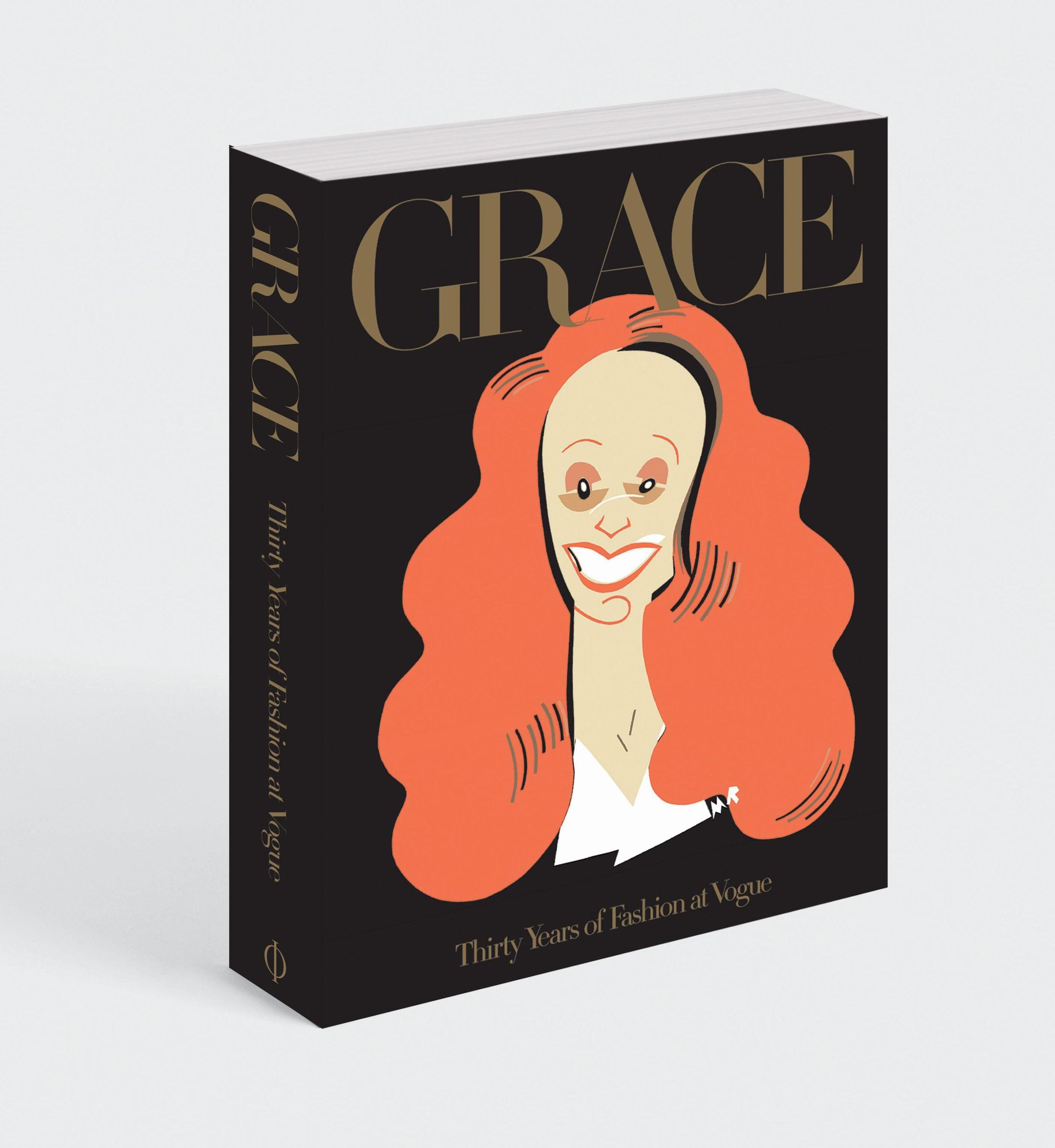 Grace Buch von Grace Coddington versandkostenfrei bestellen - Weltbild.de