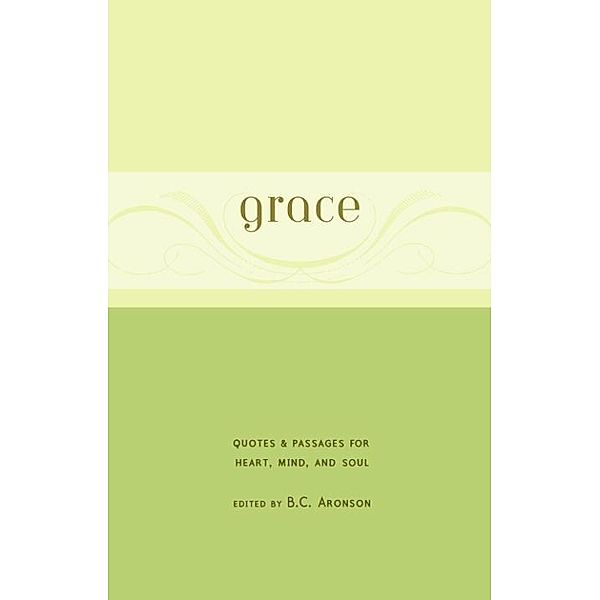 Grace, B. C. Aronson