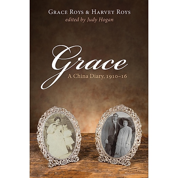 Grace, Grace Roys, Harvey Roys