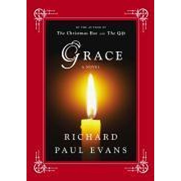 Grace, Richard Paul Evans