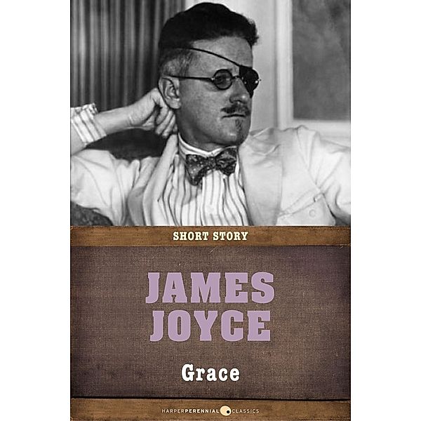 Grace, James Joyce