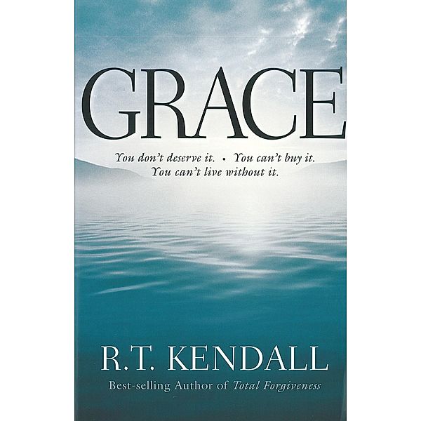 Grace, R. T. Kendall
