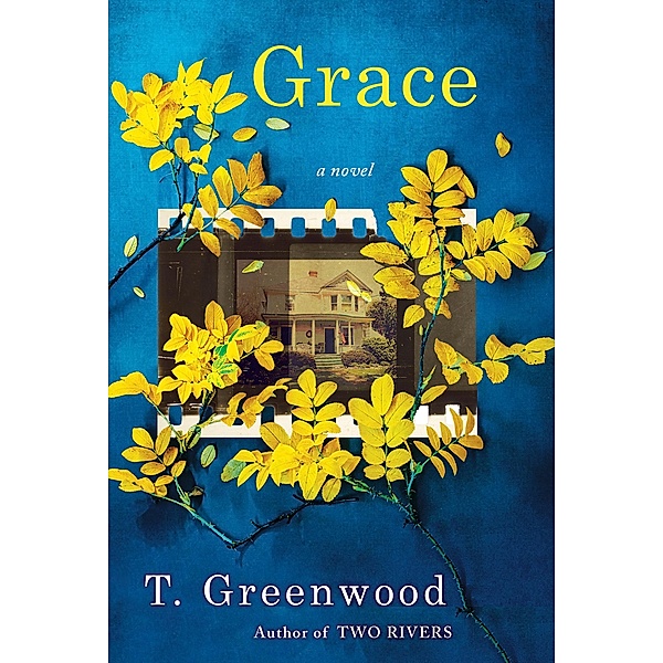 Grace, T. Greenwood