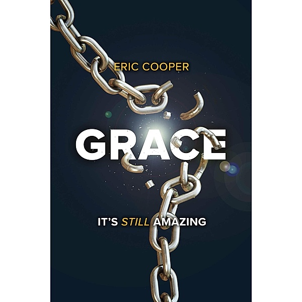 Grace, Eric Cooper