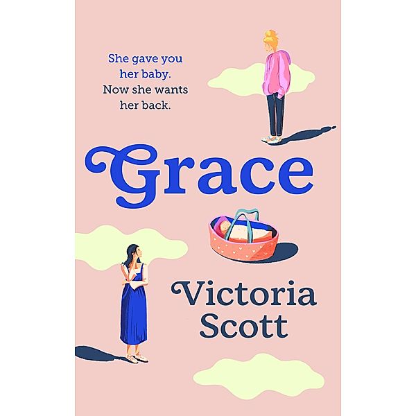 Grace, Victoria Scott