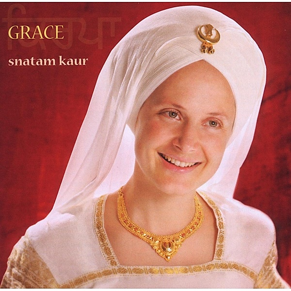 Grace, Snatam Kaur