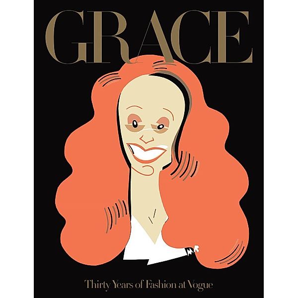 Grace, Grace Coddington