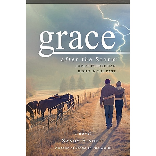 Grace After the Storm, Sandy Sinnett